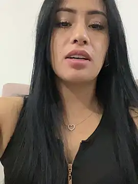 Sara luna  online show from July 2026 11:41:01 PM