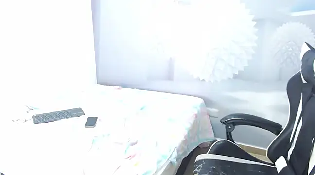 DEMI LEED online show from March 2025 06:45:01 PM