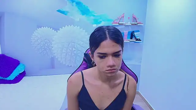 DEMI LEED online show from November 2025 12:26:01 PM