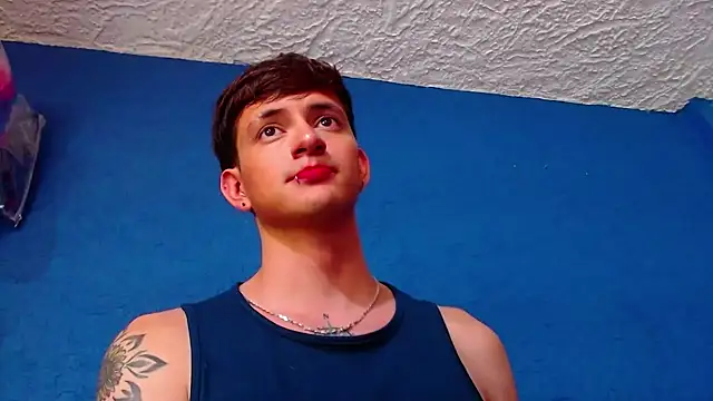 Snapshot of GabyThoms chatting on January 2025 12:25:01 AM GabyThoms online show from January 2025 12:25:01 AM