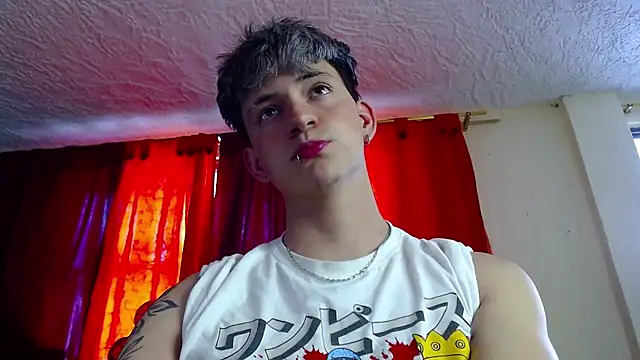 Snapshot of GabyThoms chatting on January 2025 07:07:02 PM GabyThoms online show from January 2025 07:07:02 PM