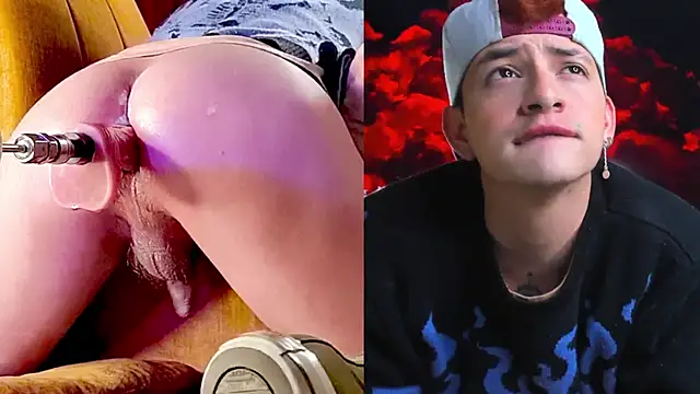 Snapshot of GabyThoms chatting on September 2025 03:28:01 AM GabyThoms online show from September 2025 03:28:01 AM