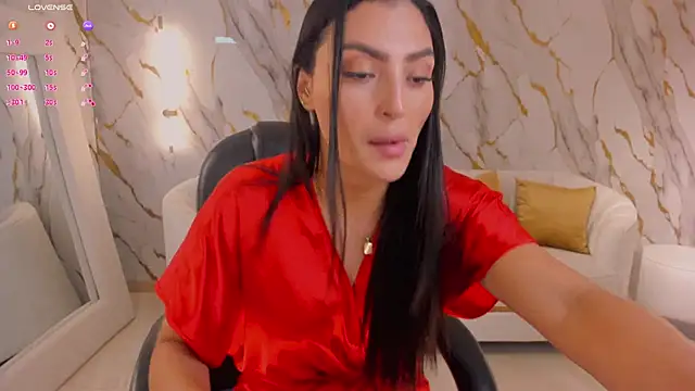 AbbyDalton online show from February 2025 05:04:02 PM