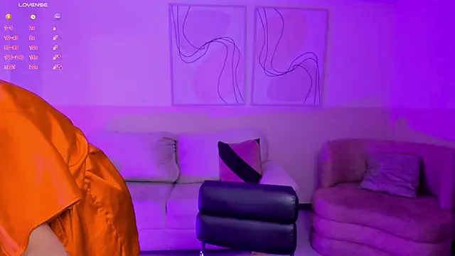 AbbyDalton online show from February 2025 03:42:01 PM