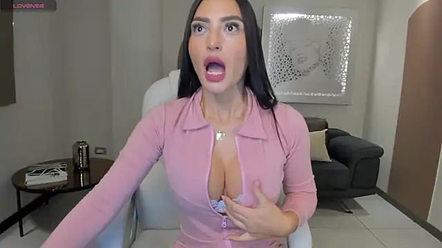 AbbyDalton online show from February 2025 11:38:02 AM