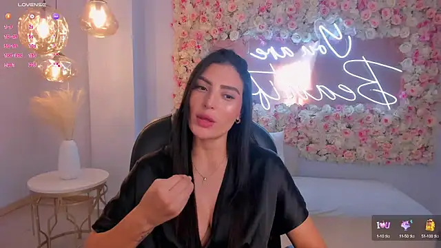 AbbyDalton online show from March 2025 02:40:01 PM