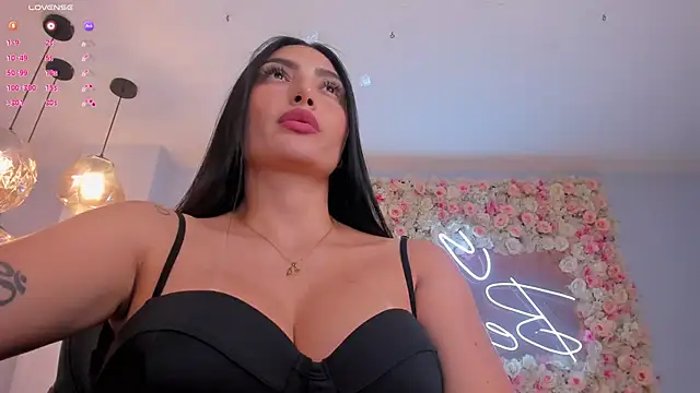 AbbyDalton online show from March 2025 05:46:01 PM