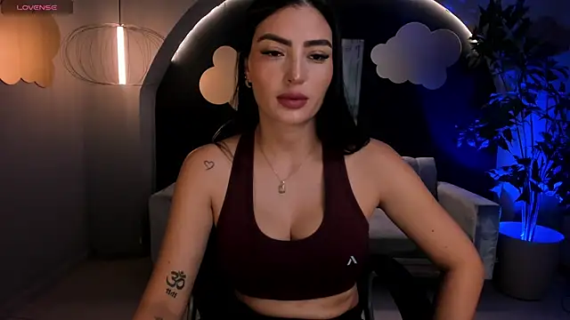 AbbyDalton online show from March 2025 11:00:01 AM