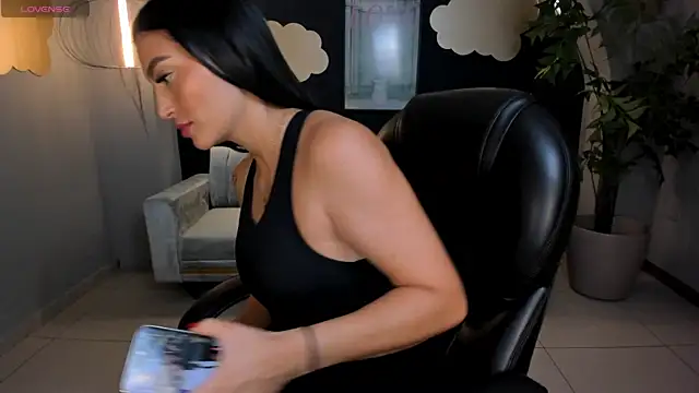 AbbyDalton online show from March 2025 10:06:02 AM