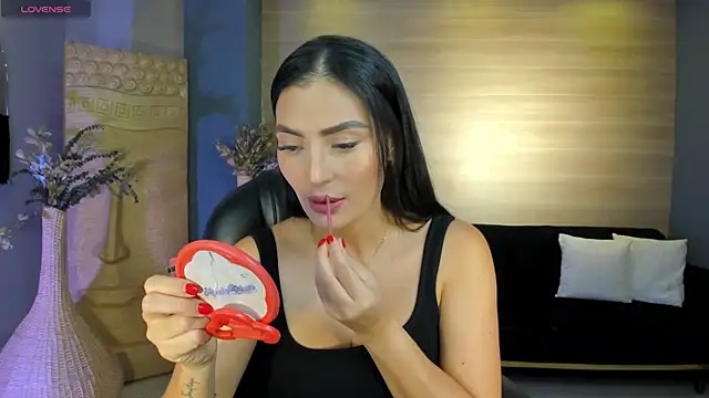 AbbyDalton online show from September 2025 11:32:01 AM