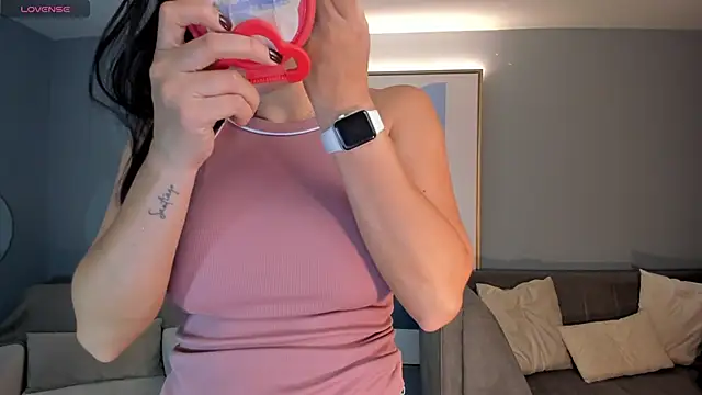 AbbyDalton online show from March 2026 05:19:01 PM