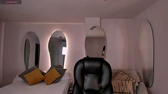 AbbyDalton online show from March 2026 07:29:01 PM