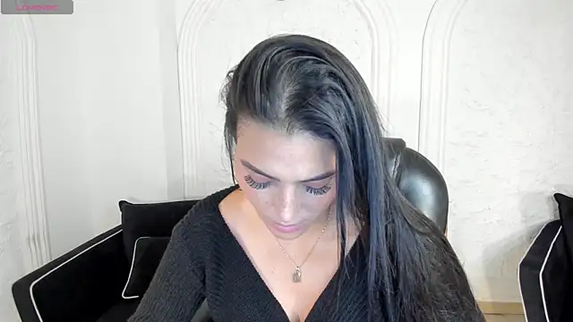 AbbyDalton online show from May 2026 07:33:01 PM