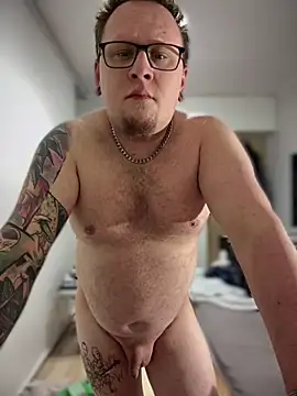 PierreNaked89 online show from March 2025 12:51:01 AM