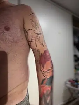 PierreNaked89 online show from September 2025 08:30:02 PM