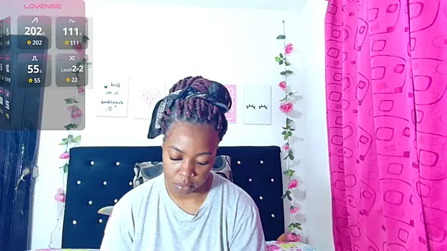 CiaraEbony online show from November 2025 02:31:02 AM