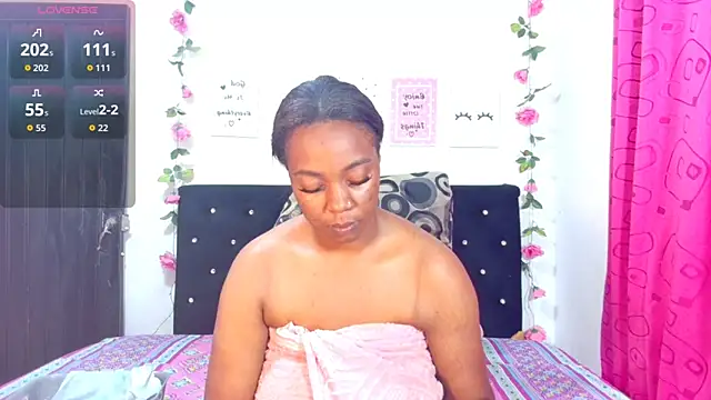 Snapshot of CiaraEbony chatting on March 2026 11:42:02 PM CiaraEbony online show from March 2026 11:42:02 PM