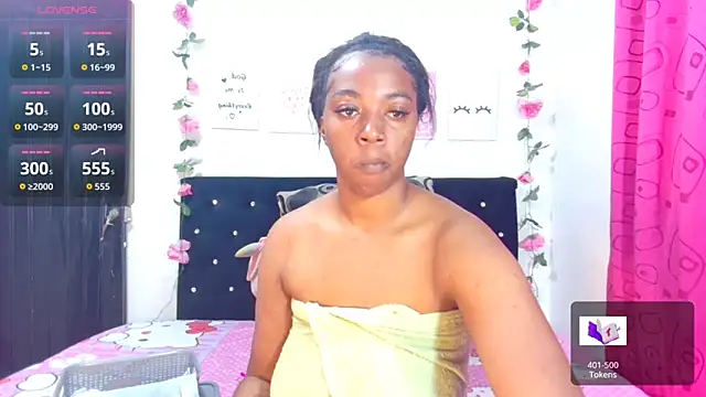 Snapshot of CiaraEbony chatting on March 2026 02:55:02 AM CiaraEbony online show from March 2026 02:55:02 AM