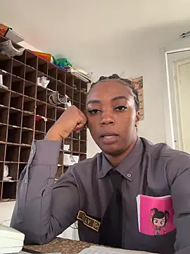 CiaraEbony online show from May 2026 11:29:02 AM