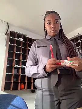 CiaraEbony online show from May 2026 12:53:02 PM