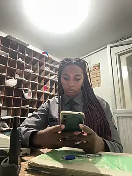 CiaraEbony online show from June 2026 11:46:01 PM