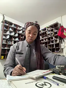 CiaraEbony online show from June 2026 11:46:01 AM