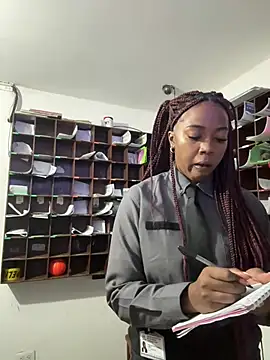 CiaraEbony online show from June 2026 10:57:02 AM