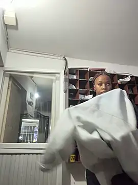 CiaraEbony online show from June 2026 10:09:01 AM