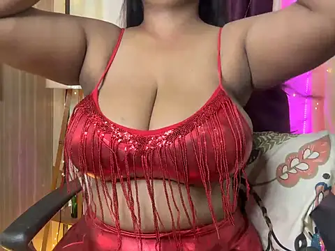 Sexy Evelynn online show from June 2026 04:33:01 AM