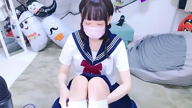 x-naru-x online show from October 2025 03:35:01 PM