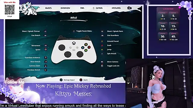 Snapshot of SassyKittyn chatting on November 2025 06:23:01 AM SassyKittyn online show from November 2025 06:23:01 AM