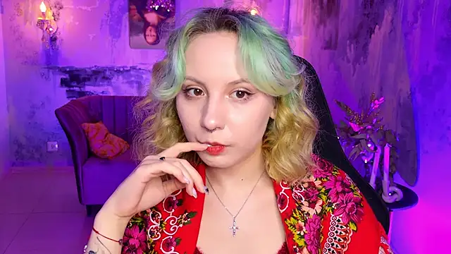 JasmineMilko online show from January 2025 08:13:02 AM