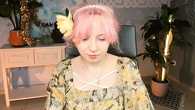 JasmineMilko online show from January 2025 08:09:02 AM