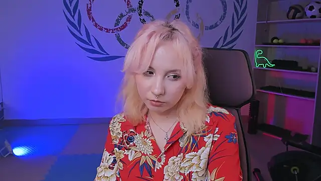 JasmineMilko online show from February 2025 11:32:02 AM