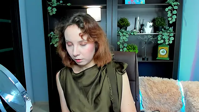 JasmineMilko online show from November 2025 05:07:02 AM