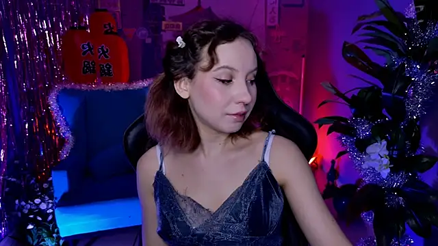 JasmineMilko online show from December 2025 05:03:02 AM