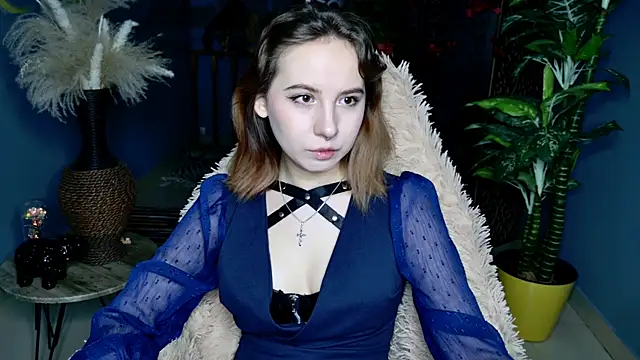 JasmineMilko online show from February 2026 05:04:01 AM