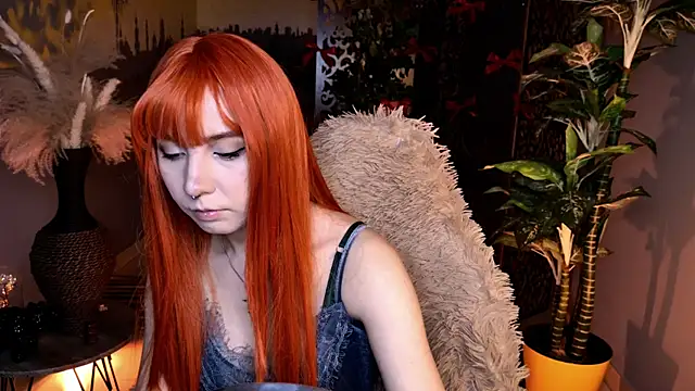 JasmineMilko online show from February 2026 05:03:01 AM