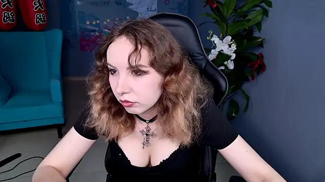 JasmineMilko online show from April 2026 05:03:01 AM
