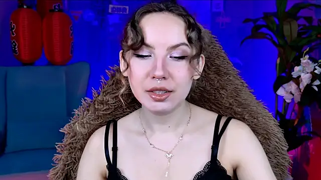 JasmineMilko online show from May 2026 05:04:01 AM