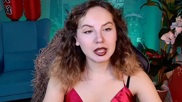 JasmineMilko online show from June 2026 05:09:02 AM