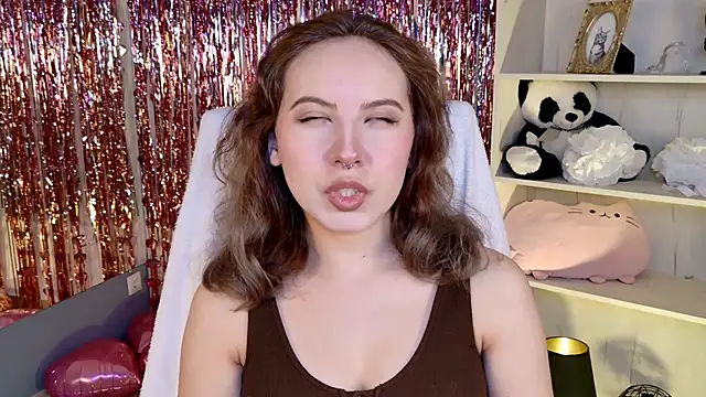 JasmineMilko online show from June 2026 05:08:01 AM