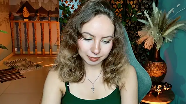 JasmineMilko online show from June 2026 05:03:02 AM