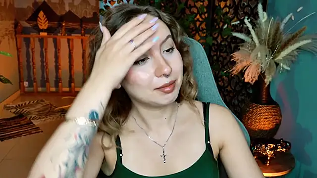 JasmineMilko online show from June 2026 10:15:01 AM