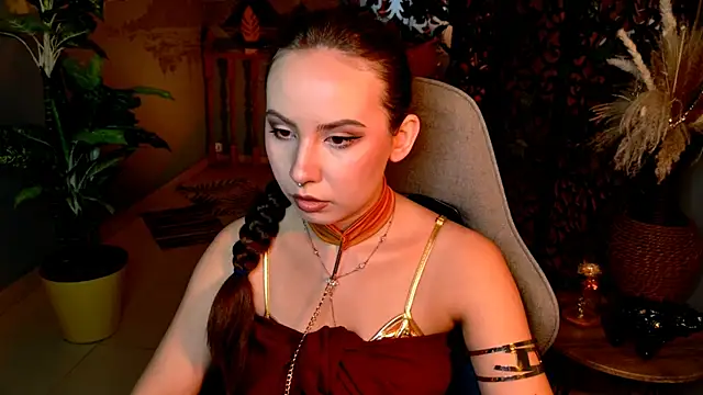 JasmineMilko online show from June 2026 05:08:01 AM