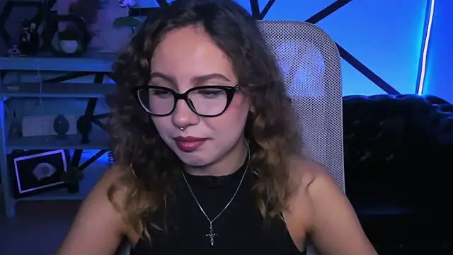 JasmineMilko online show from July 2026 05:09:02 AM