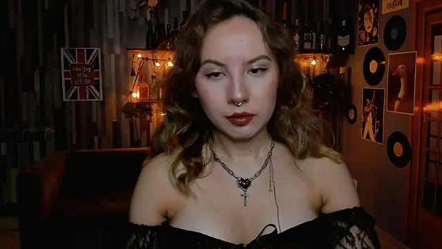 JasmineMilko online show from July 2026 05:11:01 AM