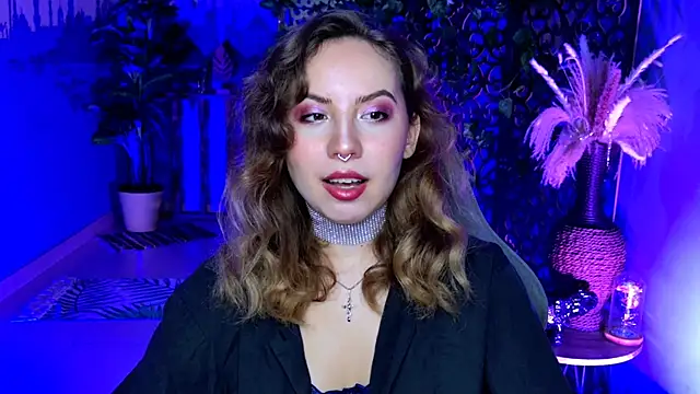 JasmineMilko online show from July 2026 05:03:01 AM
