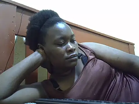 Snapshot of sexyblackya chatting on May 2026 02:07:01 AM sexyblackya online show from May 2026 02:07:01 AM