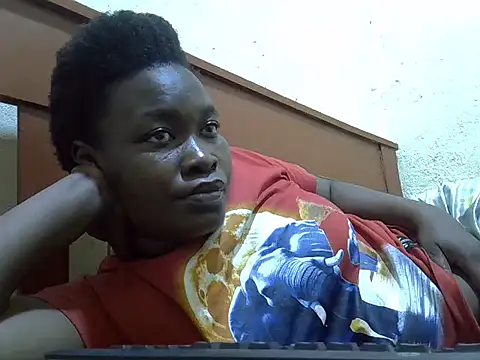 Snapshot of sexyblackya chatting on May 2026 07:18:02 PM sexyblackya online show from May 2026 07:18:02 PM